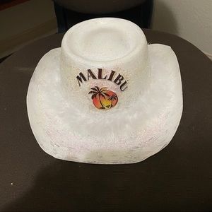 Malibu Cowboy Cowgirl Hat DIY